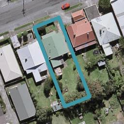 43 Hine Street, New Plymouth, New Plymouth