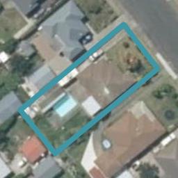 500 Burnett Street, Mahora, Hastings