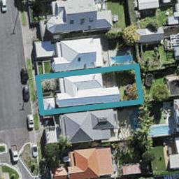 36 Wanganui Avenue, Ponsonby, Auckland