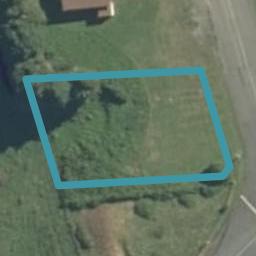 1252 Aria Road, Āria