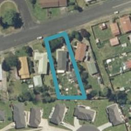 12 Leonard Street, Ngatea, Ngatea