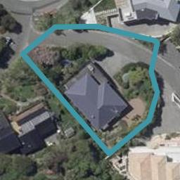 8 Gardenhill Lane, Redcliffs, Christchurch