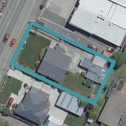 750 Main North Road, Belfast, Christchurch