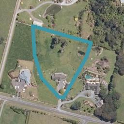 527 Three Mile Bush Road, Te Kamo, Whangārei