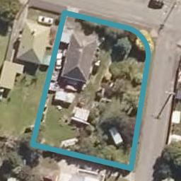 27 Follett Street, Marton