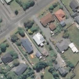 26 GEORGE ST