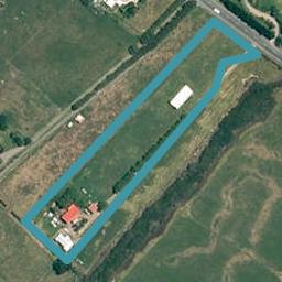 323 South Head Road, Helensville