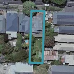 45 Te Wharepouri Street, Berhampore, Wellington