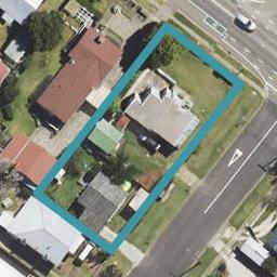 284 Ormond Road, Mangapapa, Gisborne