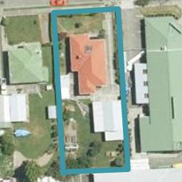 3 Parker Street, Mayfield, Blenheim