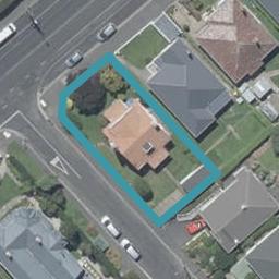 1 Dalkeith Street, North East Valley, Dunedin