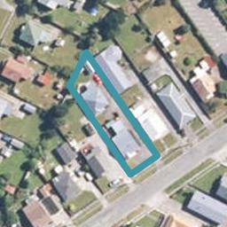 148 Shakespeare Street, Greymouth, Greymouth
