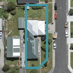 150 Lamond Street East, Hargest, Invercargill