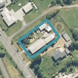 64 Moorhouse Street, Ross, Ross