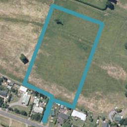 0 Foxton Shannon Road, Foxton, Foxton