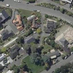 9 Benjamin Lane, Huntsbury, Christchurch
