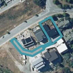 5 Saint Marks Lane, Queenstown