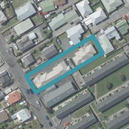 1/23 Bradshaw Street, South Dunedin, Dunedin