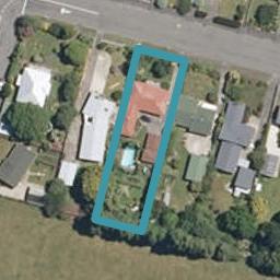 49 Hospital Street, Dannevirke, Dannevirke