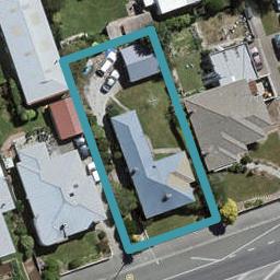422 Tay Street, Turnbull Thomson Park, Invercargill