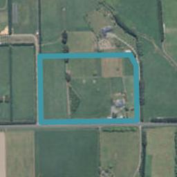 689 Lower Sefton Road, Sefton, Rangiora
