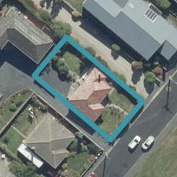 111 Belford Street, Waverley, Dunedin