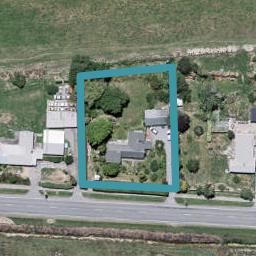 1848 Cust Road, Cust, Cust