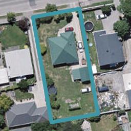429 High Street, Rangiora, Rangiora
