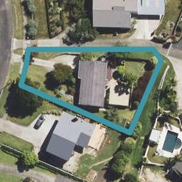41 Seddon Crescent, Whataupoko, Gisborne