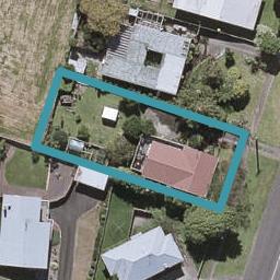 8 Raleigh Street, Waitara, Waitara