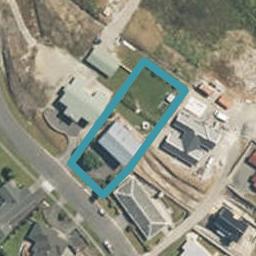 6 Alpine View, Hokitika