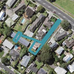 2/293 Kohimarama Road, St Heliers, Auckland