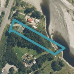 81B Ruatapu Road, Ruatapu