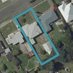 18 Rewa Street, Takaro, Palmerston North