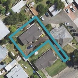 6A Ballance Street, Whataupoko, Gisborne