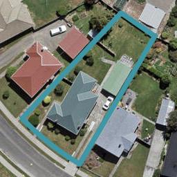 35 Conway Crescent, Glengarry, Invercargill