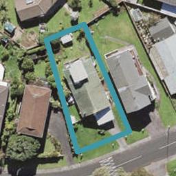 1/6 Pakira Avenue, Glendene, Auckland