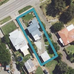 120 Main Road, Makaraka, Gisborne