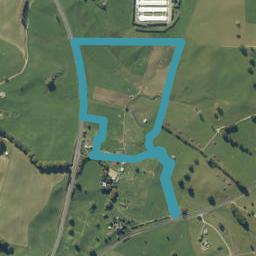 1831 State Highway 1, Putaruru