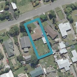 43 Skerries Street, Outram, Outram
