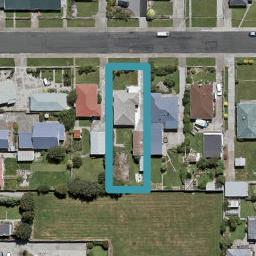 15 Christina Street, Strathern, Invercargill