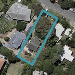 16 Tangahoe Street, Paekakariki