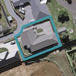 57A AINSLEE ST, Highlands Park, NEW PLYMOUTH