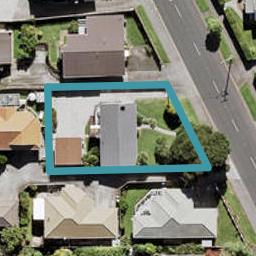 201 Taylor Street, Blockhouse Bay, Auckland