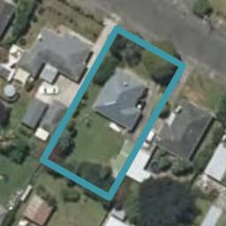 20 Saint Annes Street, Levin, Levin