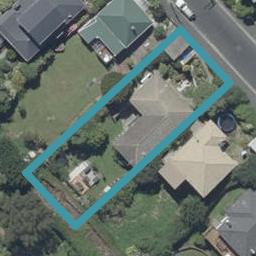 26 Franklin Street, Dalmore, Dunedin