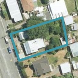 16 Warwick Street, Mayfield, Blenheim