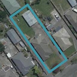 23 Midhurst Street, Bishopdale, Christchurch