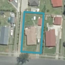 15 James Henry Crescent, Huntly, Huntly