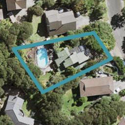 21 Longfellow Parade, Glen Eden, Auckland